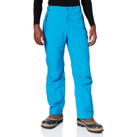 CMP MAN SALOPETTE AZZURRO