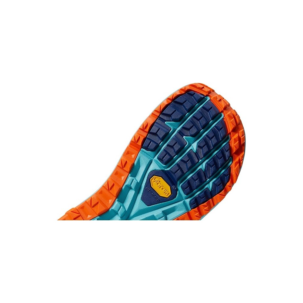 ALTRA RUNNING OLYMPUS 5 UOMO BLU