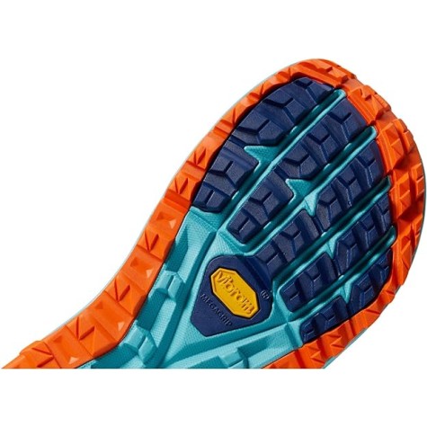 ALTRA RUNNING OLYMPUS 5 UOMO BLU