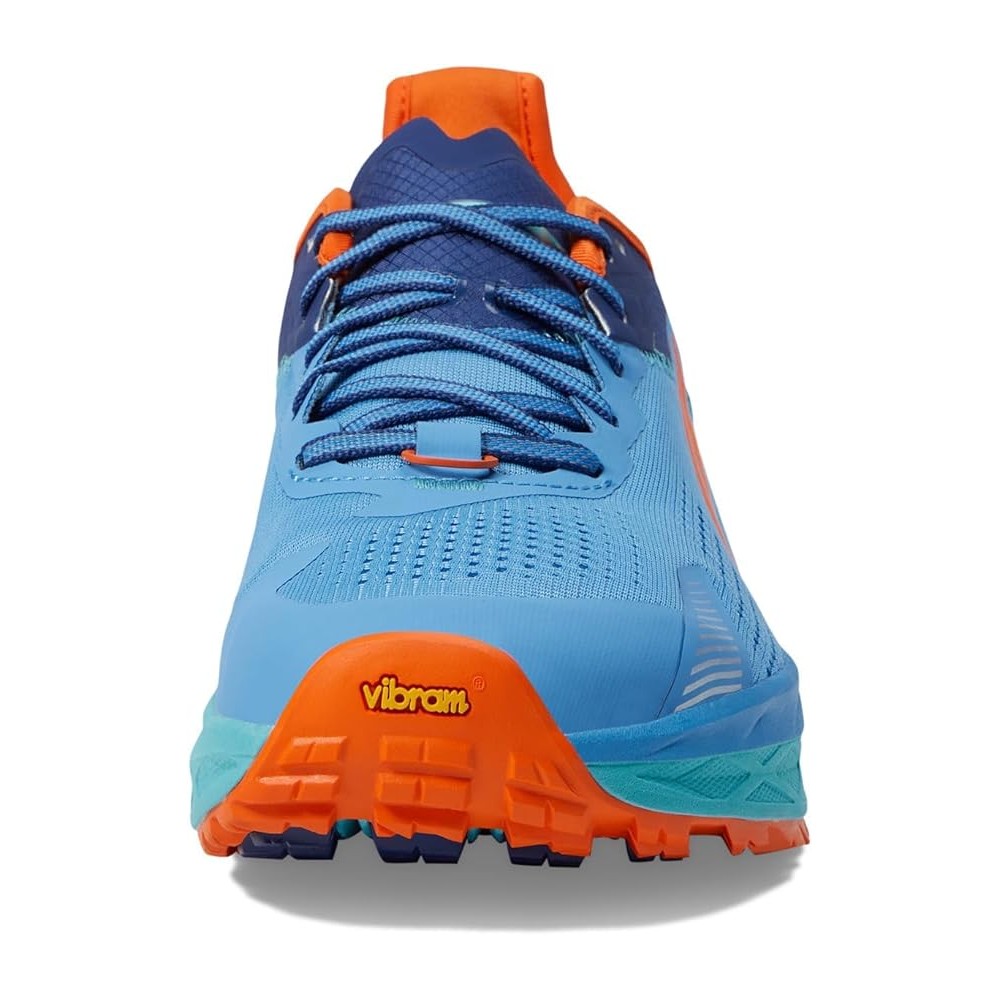 ALTRA RUNNING OLYMPUS 5 UOMO BLU