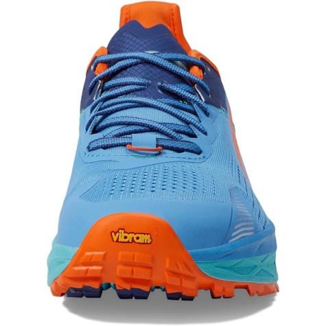 ALTRA RUNNING OLYMPUS 5 UOMO BLU