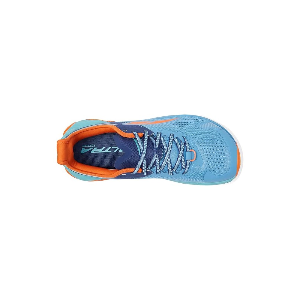 ALTRA RUNNING OLYMPUS 5 UOMO BLU