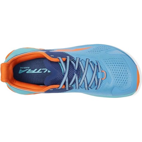 ALTRA RUNNING OLYMPUS 5 UOMO BLU