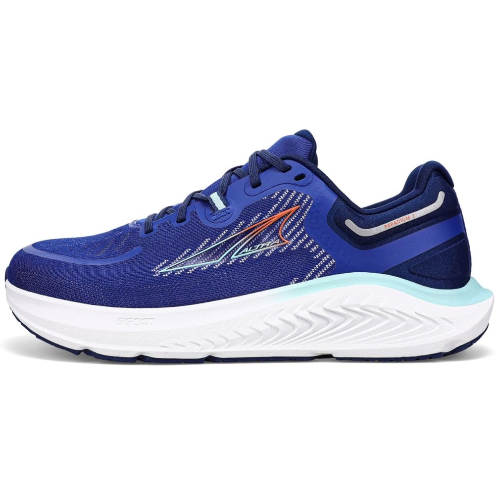 ALTRA M PARADIGM 7 BLU UOMO