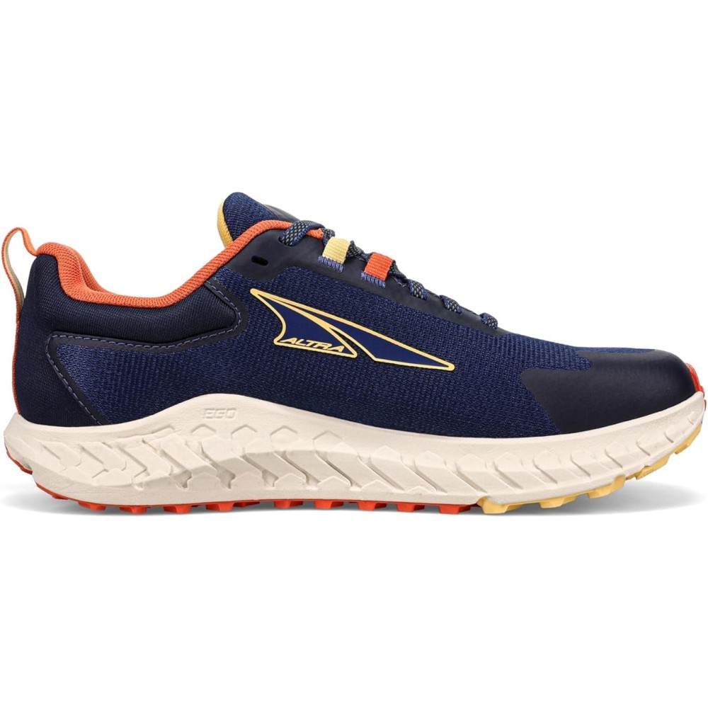 ALTRA M OUTROAD 2 BLU DONNA