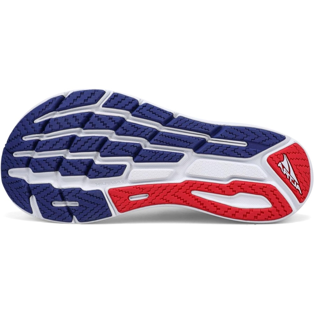 ALTRA TORIN 7 DONNA WHITE
