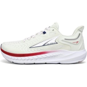 ALTRA TORIN 7 DONNA WHITE 2