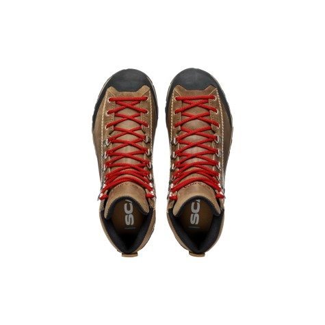 SCARPA GUIDA CITY GTX UOMO