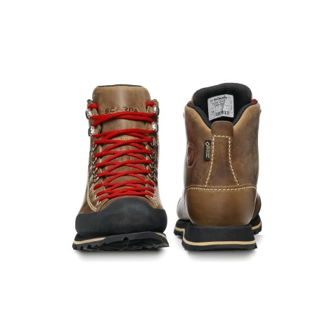 SCARPA GUIDA CITY GTX UOMO