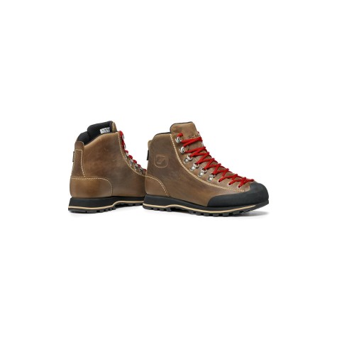 SCARPA GUIDA CITY GTX UOMO