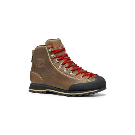 SCARPA GUIDA CITY GTX UOMO