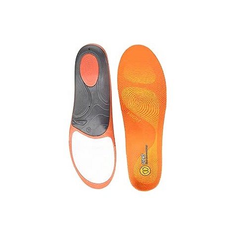 SIDAS WINTER 3FEET HIGH ARCH