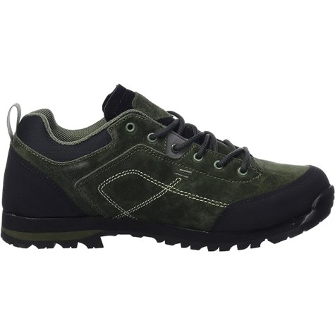 CMP ALCOR 2.0 LOW TREKKING SHOES WP UOMO