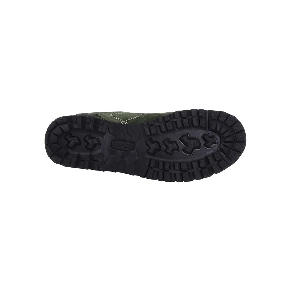 CMP ALCOR 2.0 LOW TREKKING SHOES WP UOMO