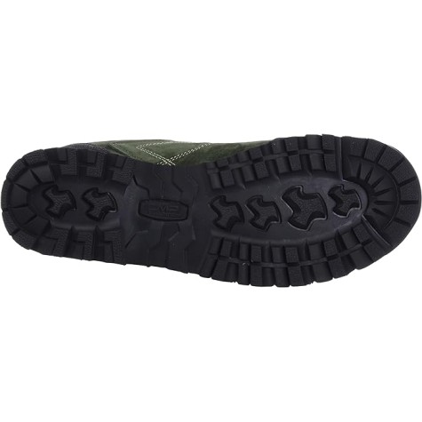 CMP ALCOR 2.0 LOW TREKKING SHOES WP UOMO