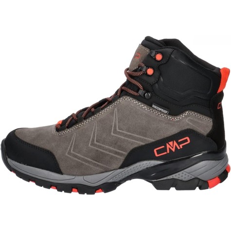 CMP MELNICK MD TREKKING SHOES WP UOMO