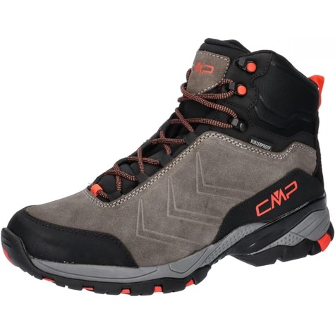CMP MELNICK MD TREKKING SHOES WP UOMO