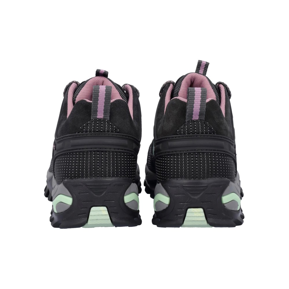 CMP RIGEL LOW WMN TREKKING SHOES WP DONNA