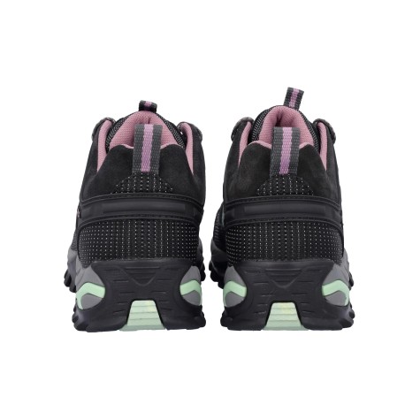 CMP RIGEL LOW WMN TREKKING SHOES WP DONNA