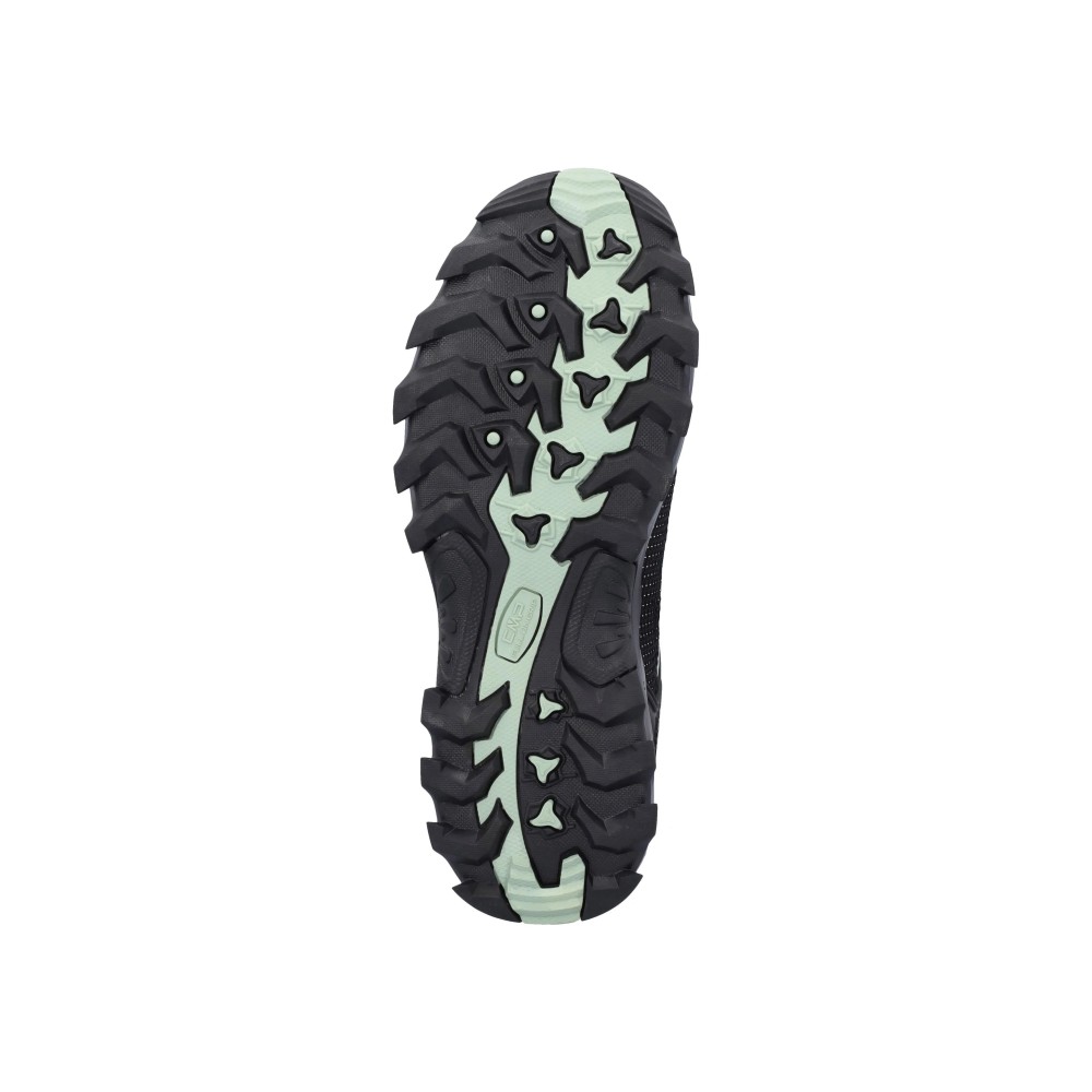 CMP RIGEL LOW WMN TREKKING SHOES WP DONNA