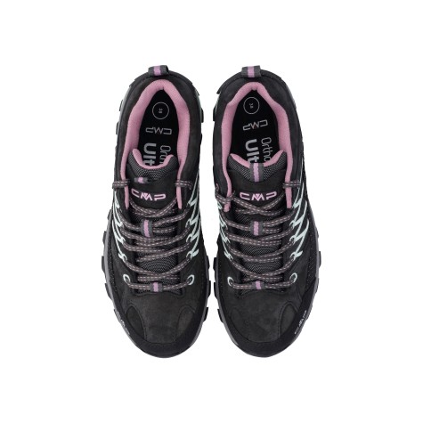 CMP RIGEL LOW WMN TREKKING SHOES WP DONNA