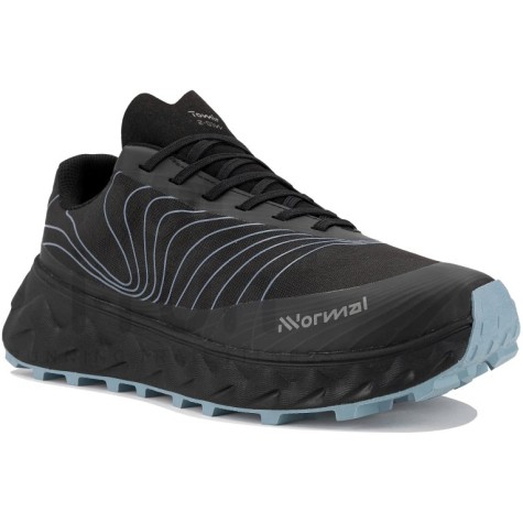 NNORMAL TOMIR BLACK UOMO