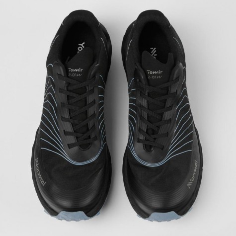 NNORMAL TOMIR BLACK UOMO