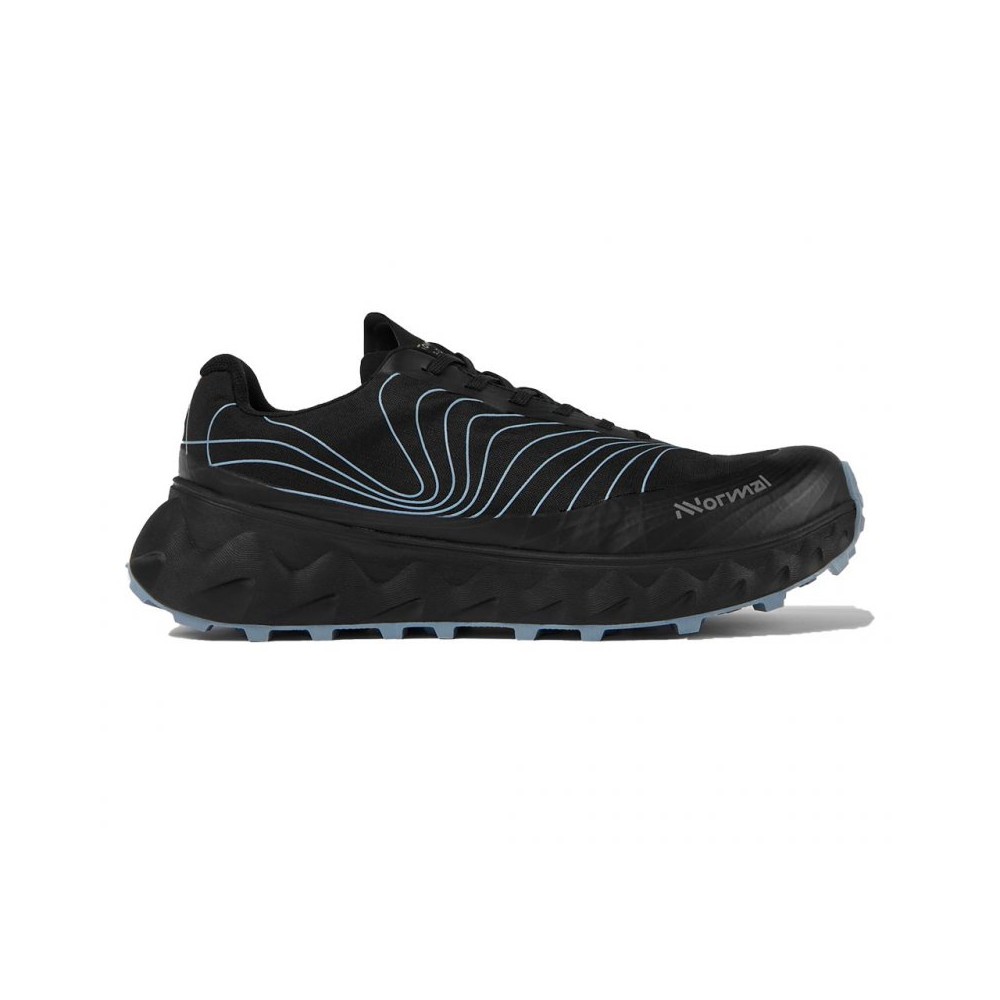 NNORMAL TOMIR BLACK UOMO