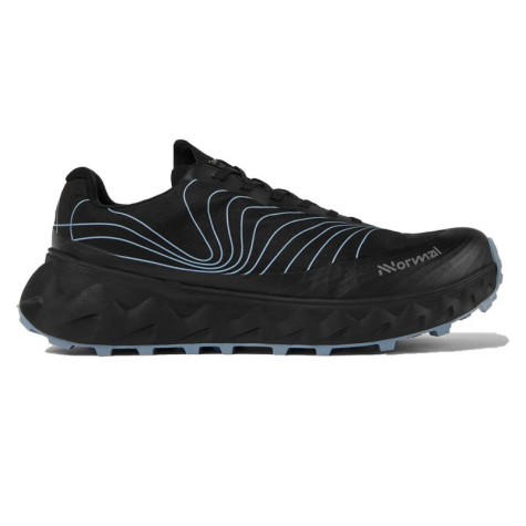 NNORMAL TOMIR BLACK UOMO