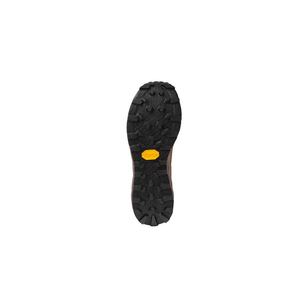 NNORMAL TOMIR BOOT WP WATERPROOF PURPLE UOMO