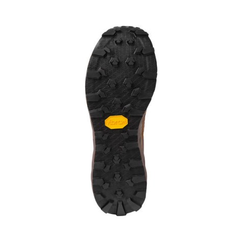NNORMAL TOMIR BOOT WP WATERPROOF PURPLE UOMO