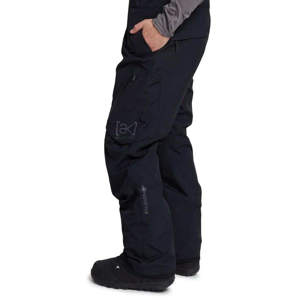 BURTON M AK GORE CYCLC BIB UOMO