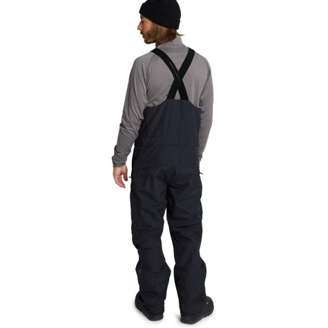 BURTON M AK GORE CYCLC BIB UOMO