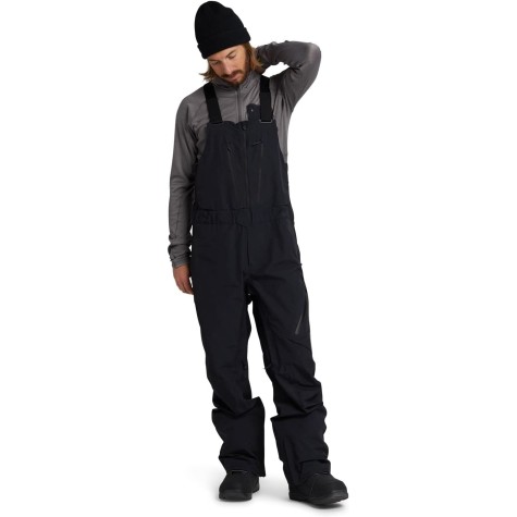 BURTON M AK GORE CYCLC BIB UOMO
