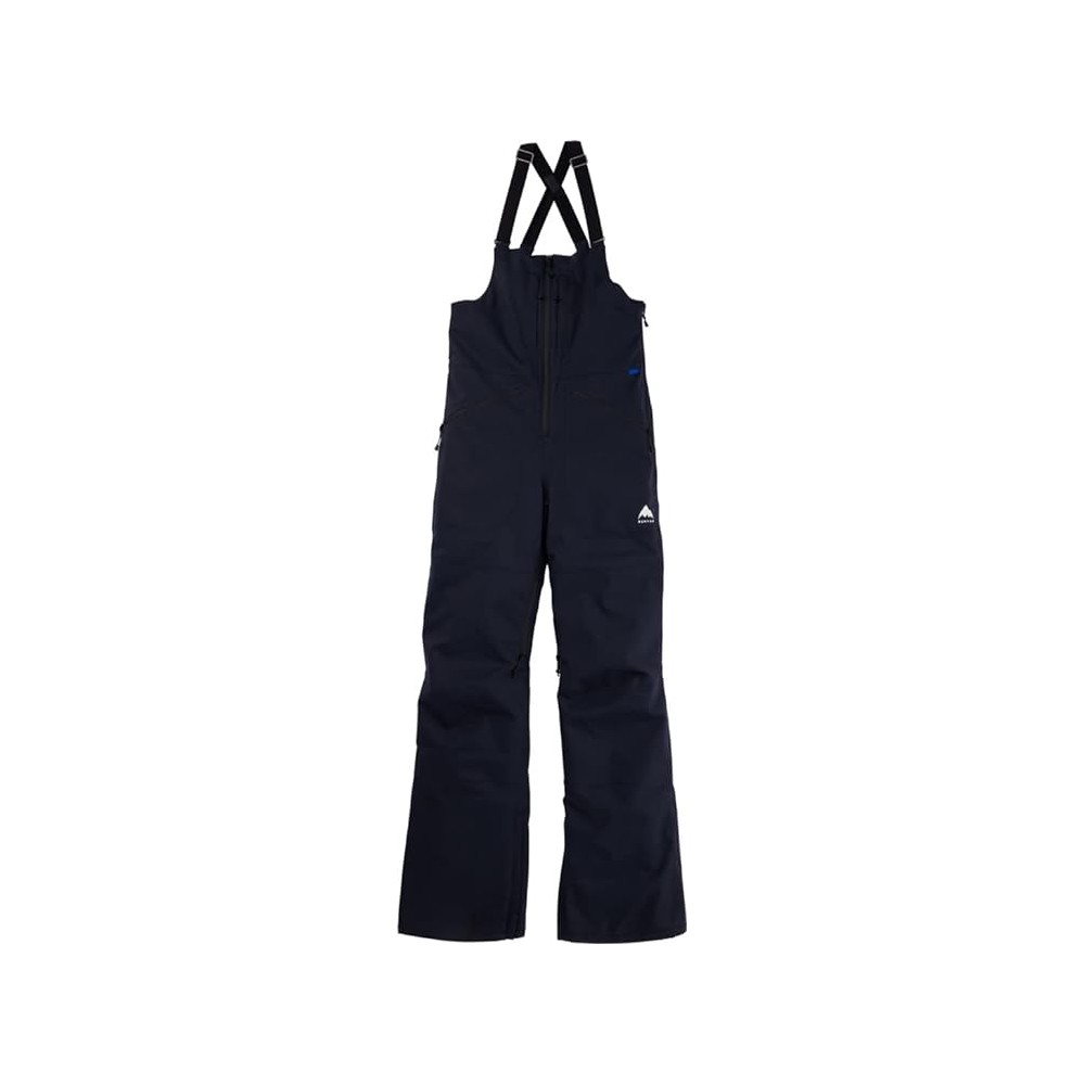 BURTON W RESERVE BIB DONNA