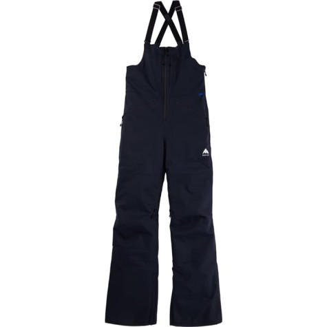 BURTON W RESERVE BIB DONNA