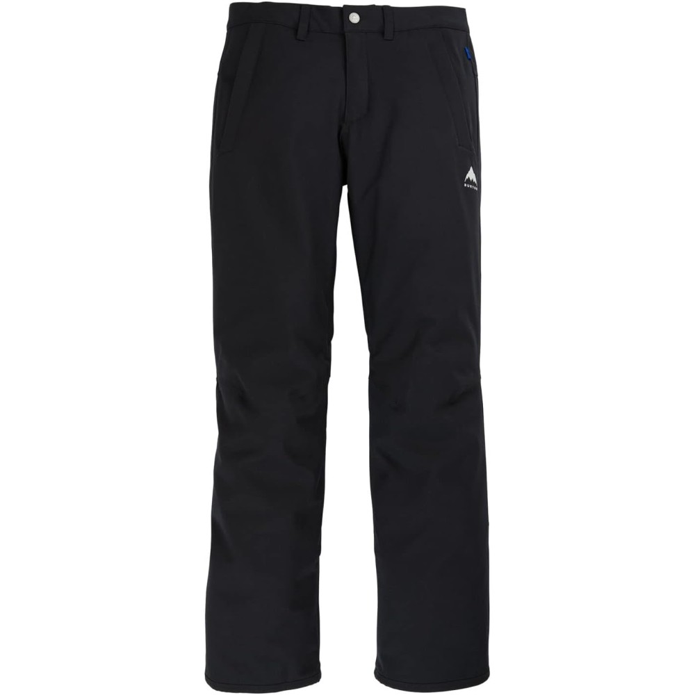BURTON W SOCIETY PT DONNA