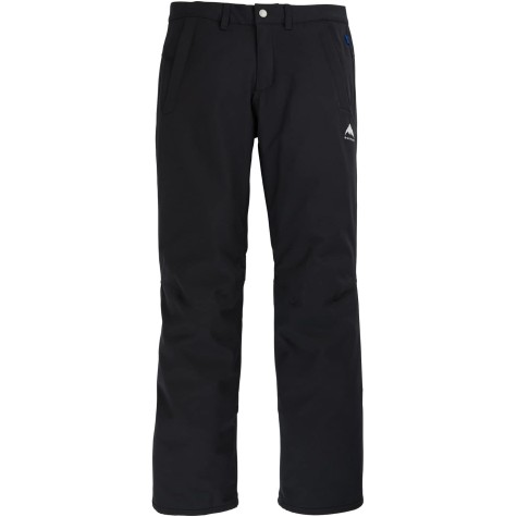 BURTON W SOCIETY PT DONNA