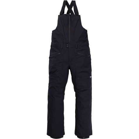 BURTON M RESERVE BIB UOMO