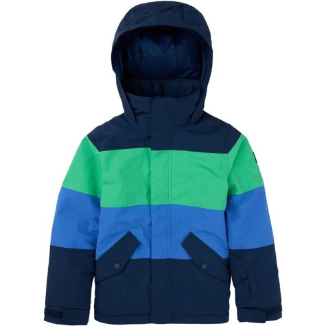 BURTON B SYMBOL JK BAMBINO