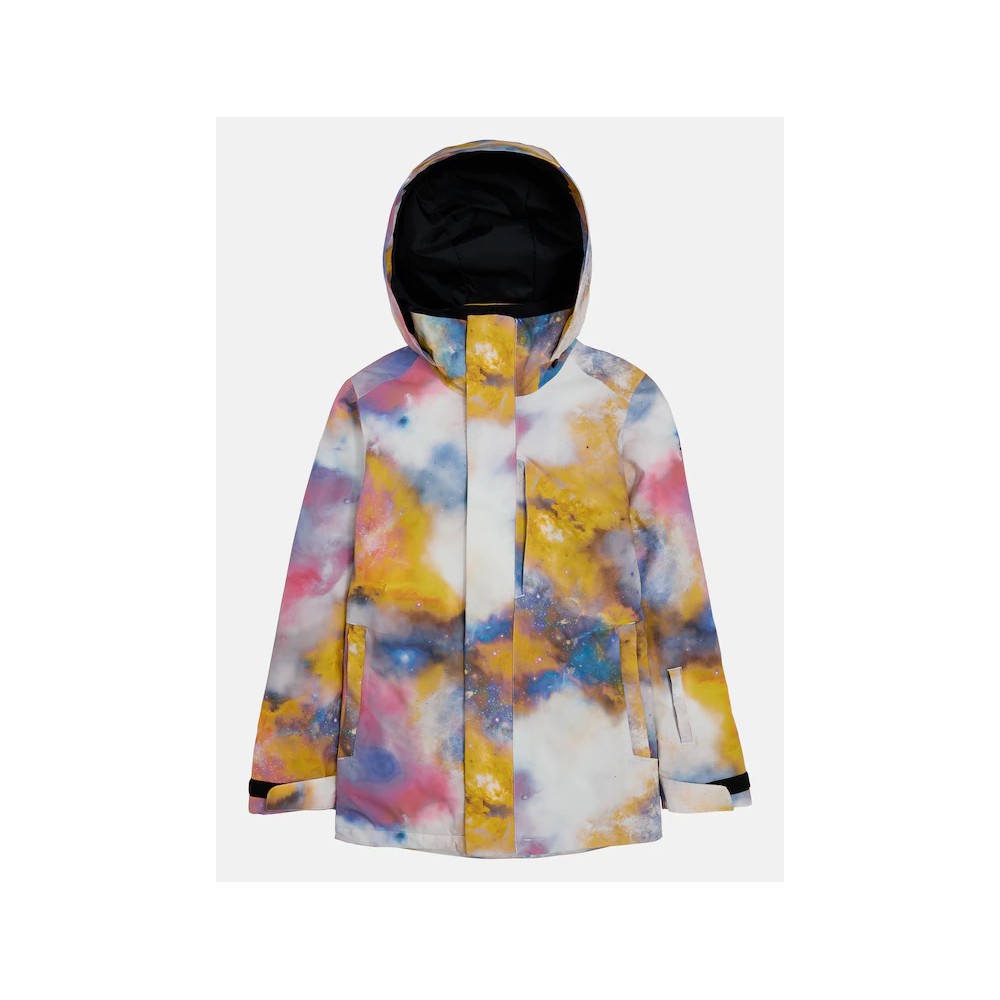 BURTON JET RIDGE JACKET DONNA
