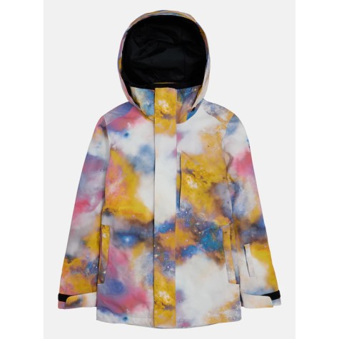 BURTON JET RIDGE JACKET DONNA