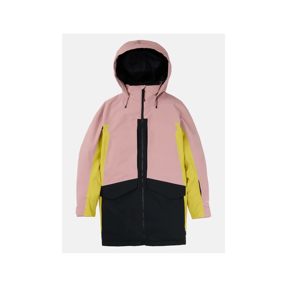 BURTON PROWESS 2.0 JK DONNA