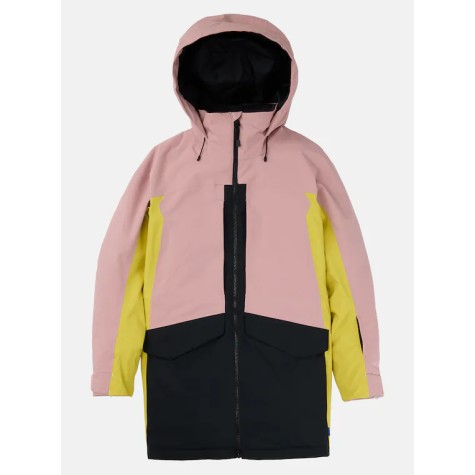 BURTON PROWESS 2.0 JK DONNA