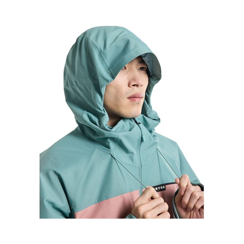 BURTON PILLOWLINE GORE TEX UOMO