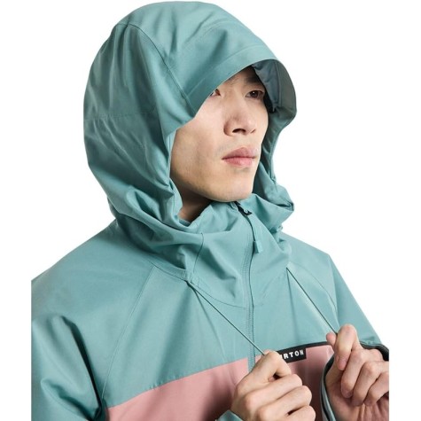 BURTON PILLOWLINE GORE TEX UOMO