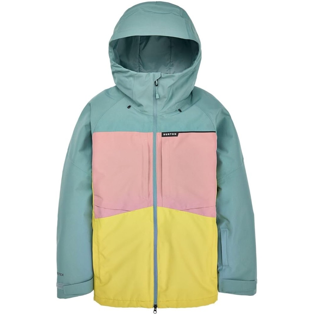 BURTON PILLOWLINE GORE TEX UOMO