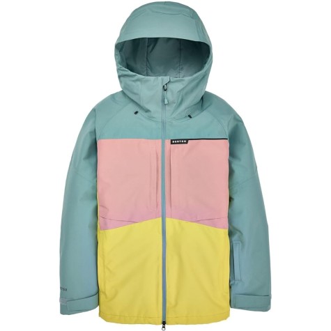 BURTON PILLOWLINE GORE TEX UOMO