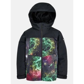 BURTON LODGEPOLE JACKET JUNIOR