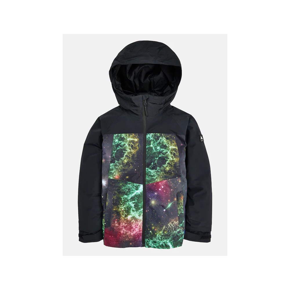 BURTON LODGEPOLE JACKET JUNIOR
